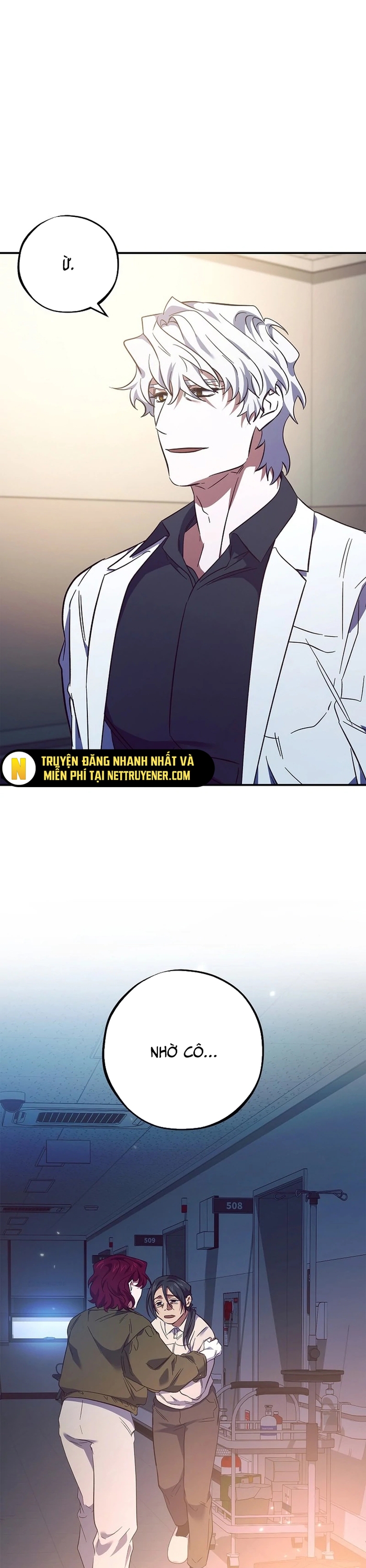Tuyệt Đỉnh Bác Sĩ Chapter 32 - Trang 36