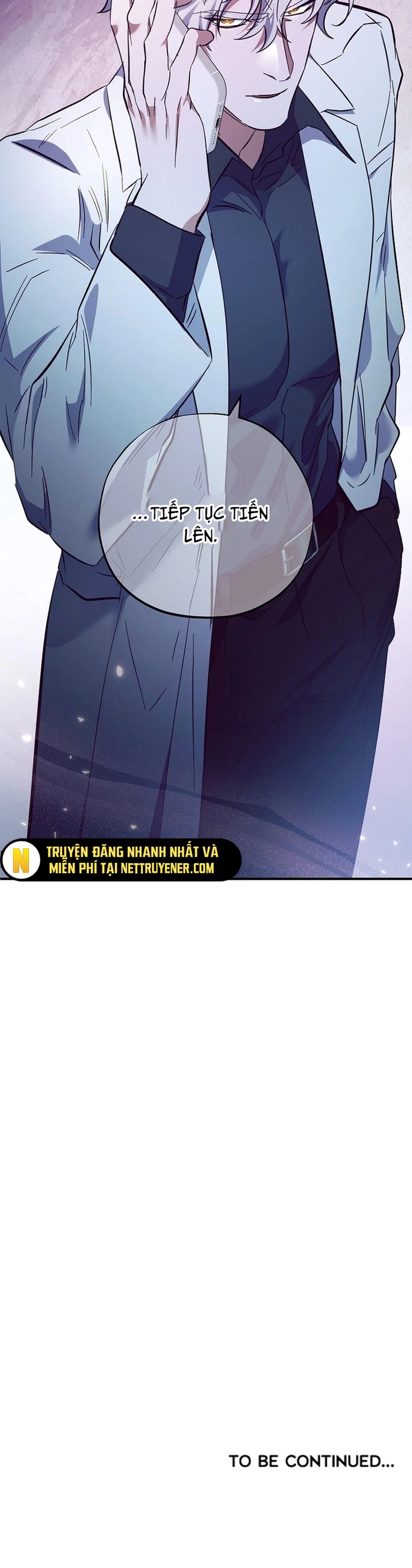 Tuyệt Đỉnh Bác Sĩ Chapter 32 - Trang 38