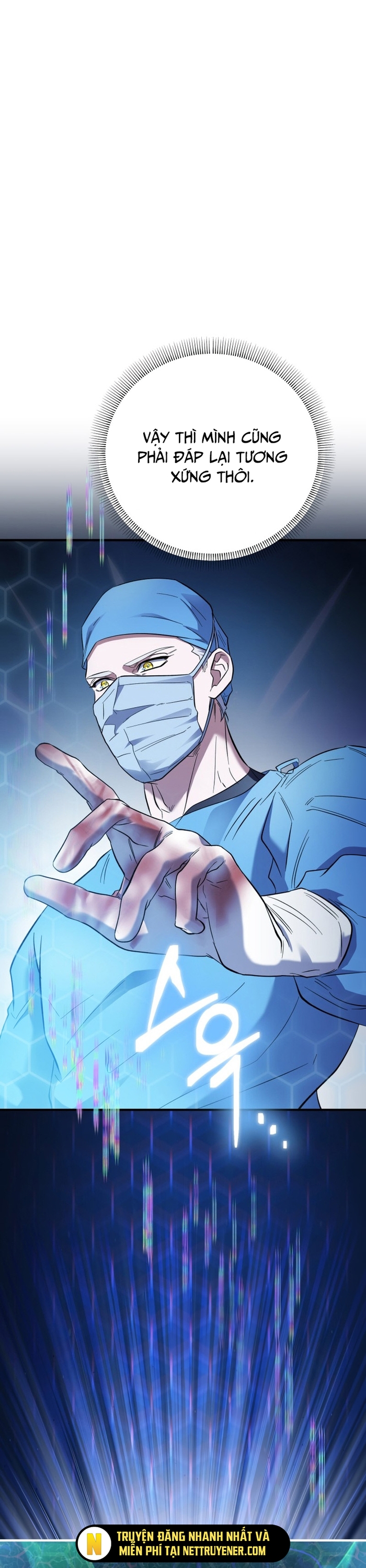 Tuyệt Đỉnh Bác Sĩ Chapter 31 - Trang 2
