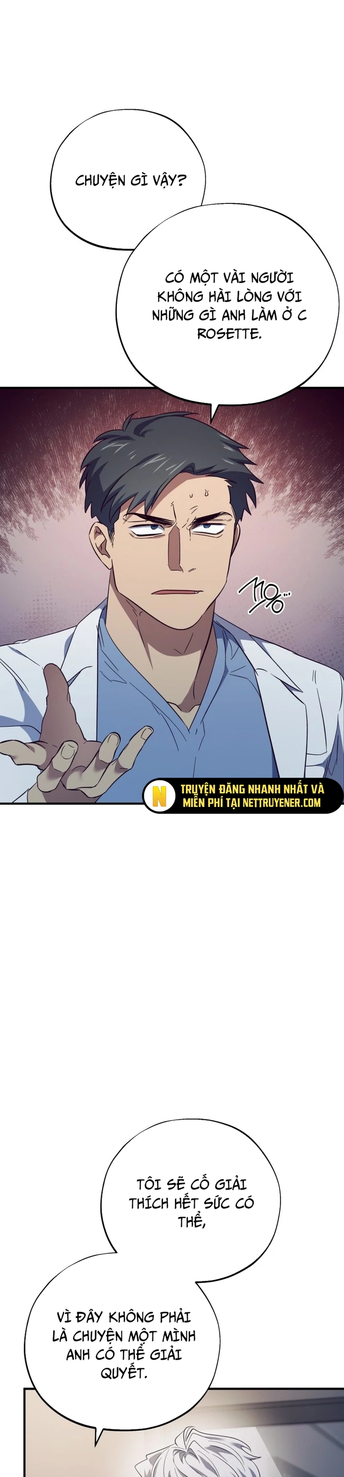 Tuyệt Đỉnh Bác Sĩ Chapter 32 - Trang 20