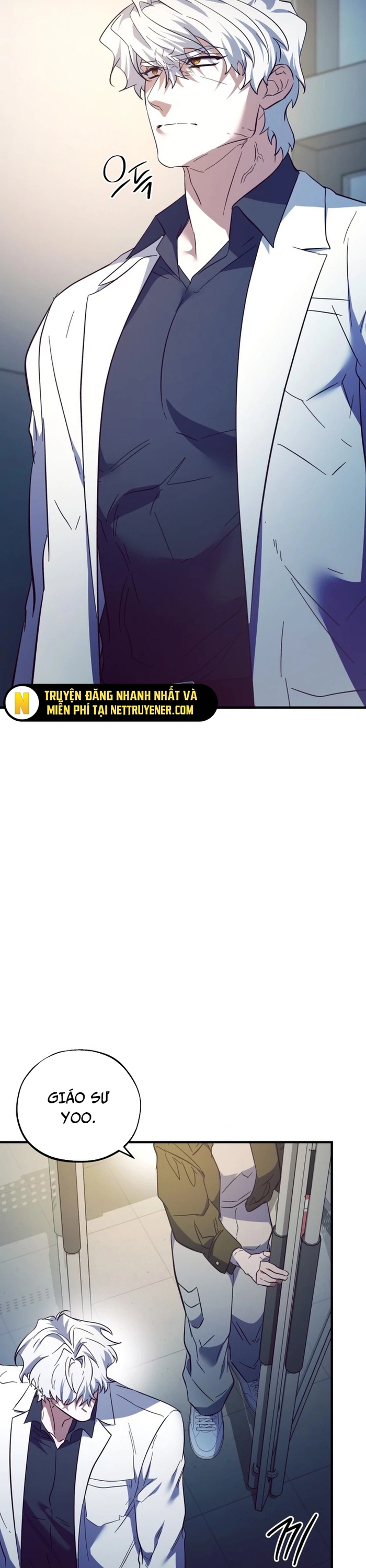 Tuyệt Đỉnh Bác Sĩ Chapter 32 - Trang 27