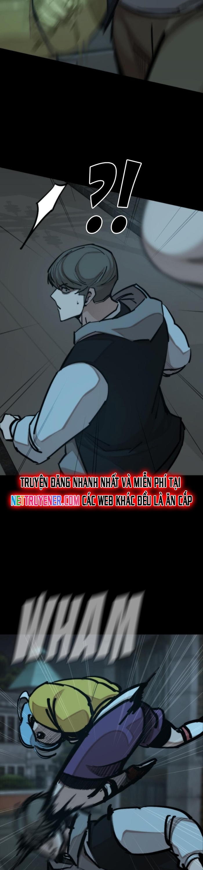 Xích Nguyệt Chapter 37 - Trang 22