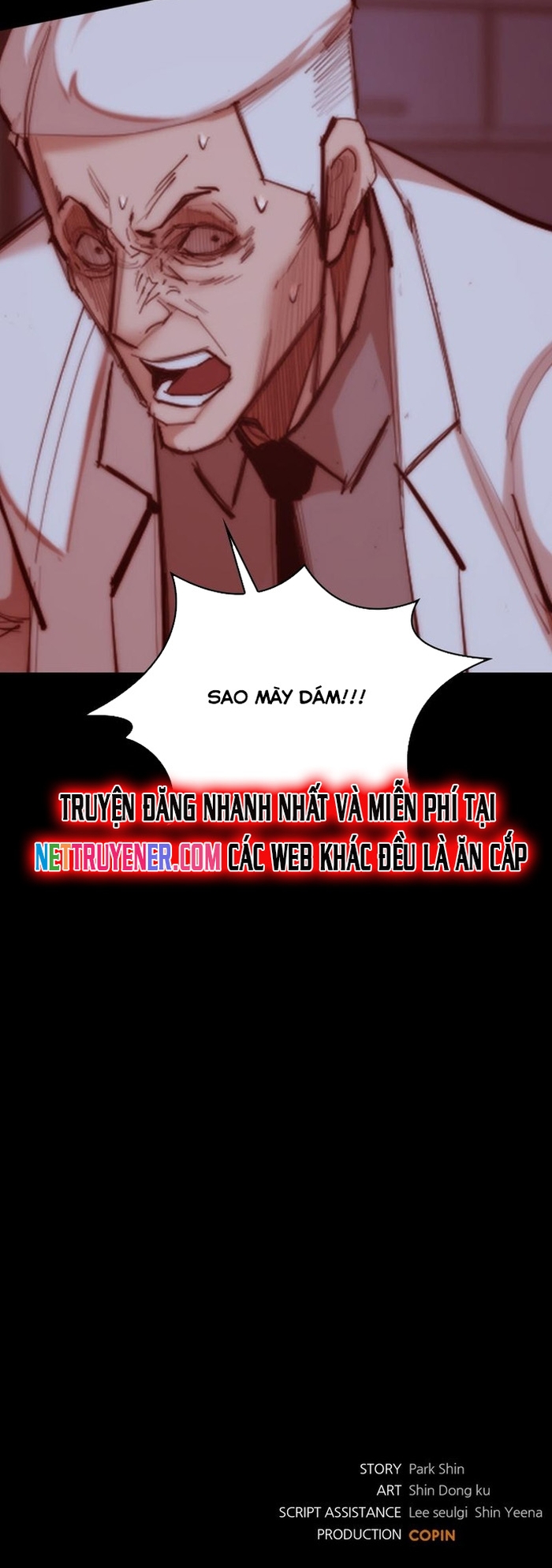 Xích Nguyệt Chapter 37 - Trang 35