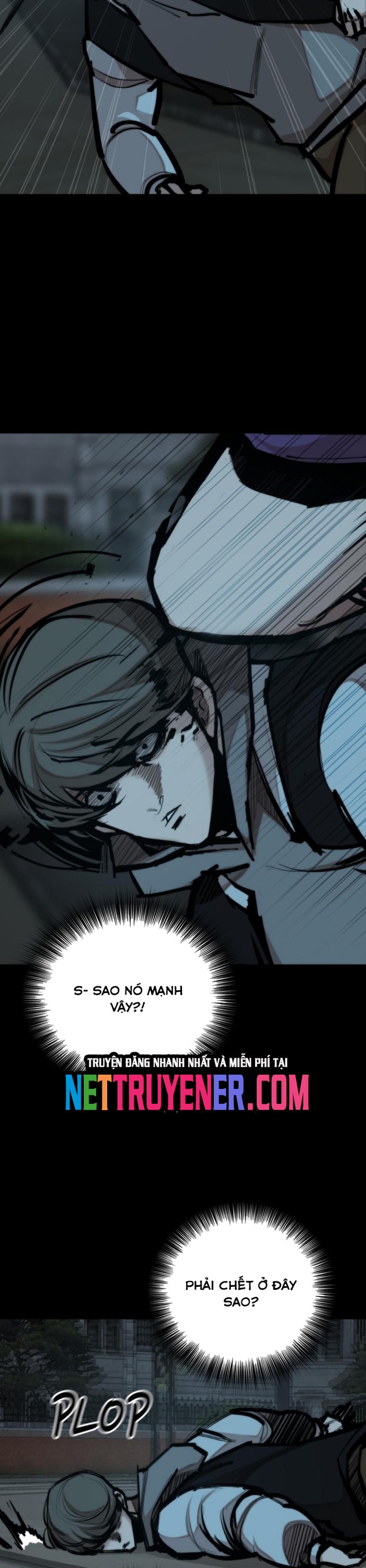 Xích Nguyệt Chapter 37 - Trang 23