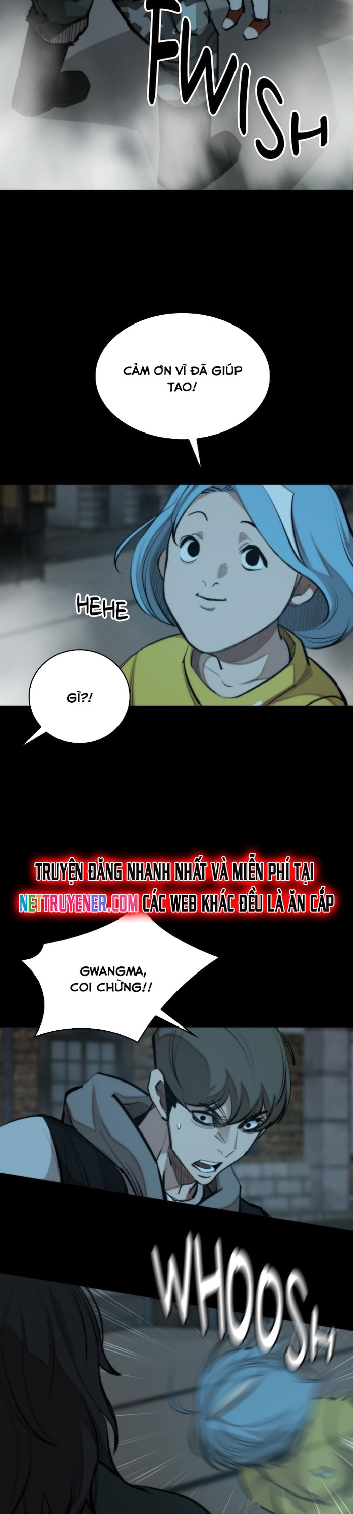 Xích Nguyệt Chapter 37 - Trang 17