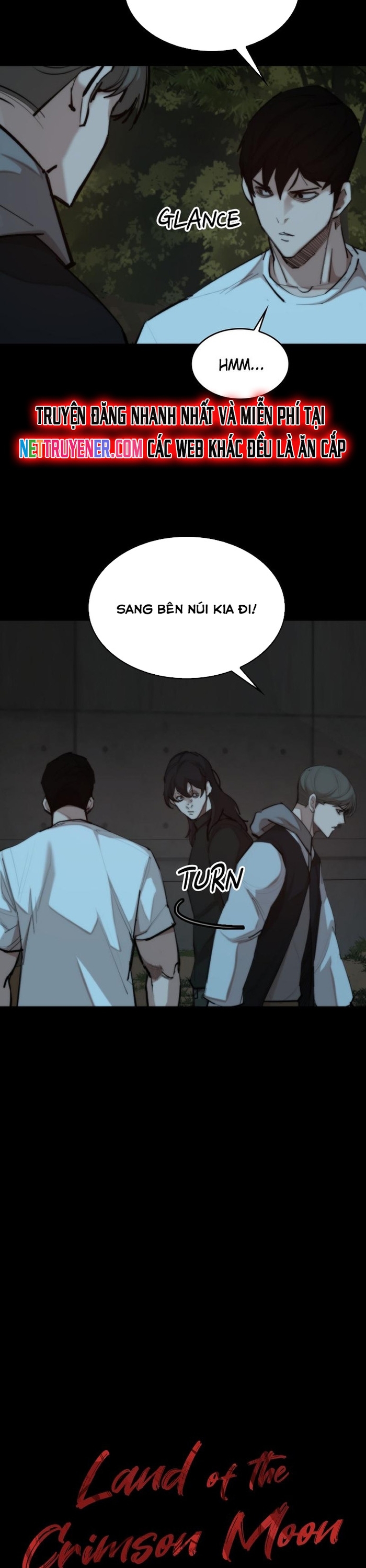 Xích Nguyệt Chapter 37 - Trang 4