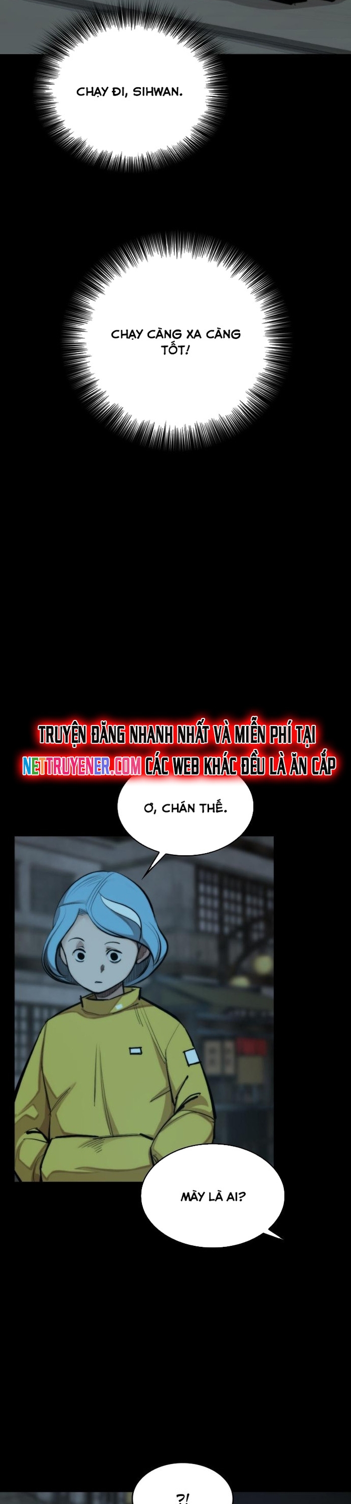 Xích Nguyệt Chapter 37 - Trang 24