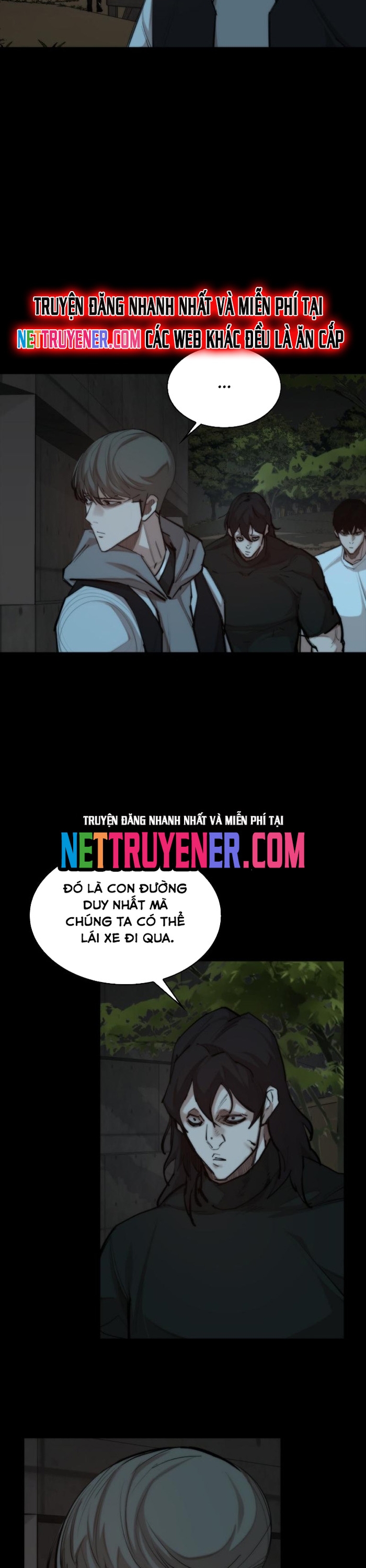 Xích Nguyệt Chapter 37 - Trang 1