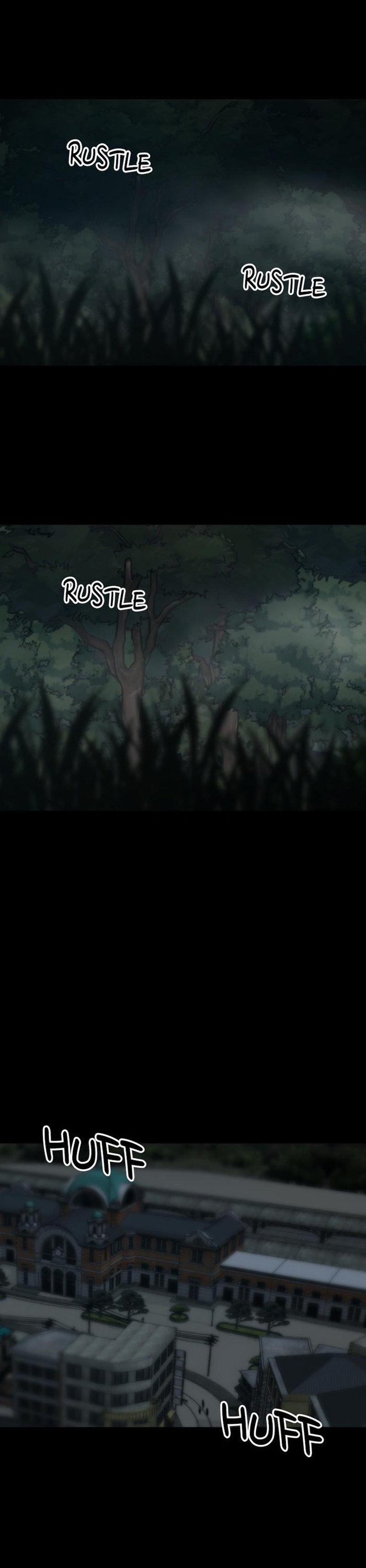 Xích Nguyệt Chapter 37 - Trang 6