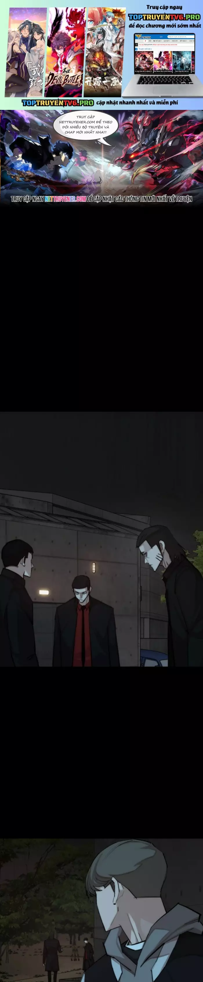 Xích Nguyệt Chapter 37 - Trang 0