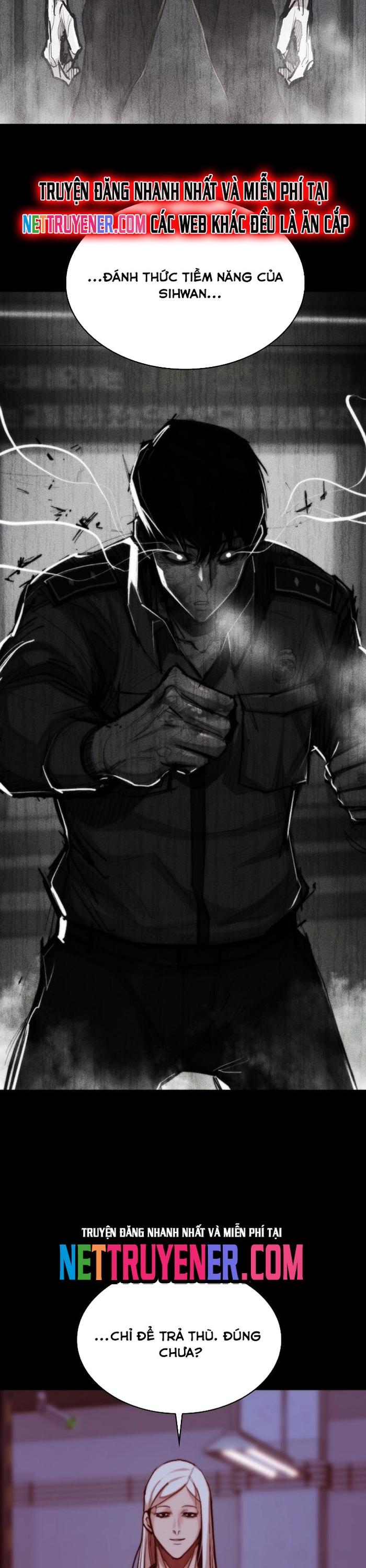 Xích Nguyệt Chapter 37 - Trang 32