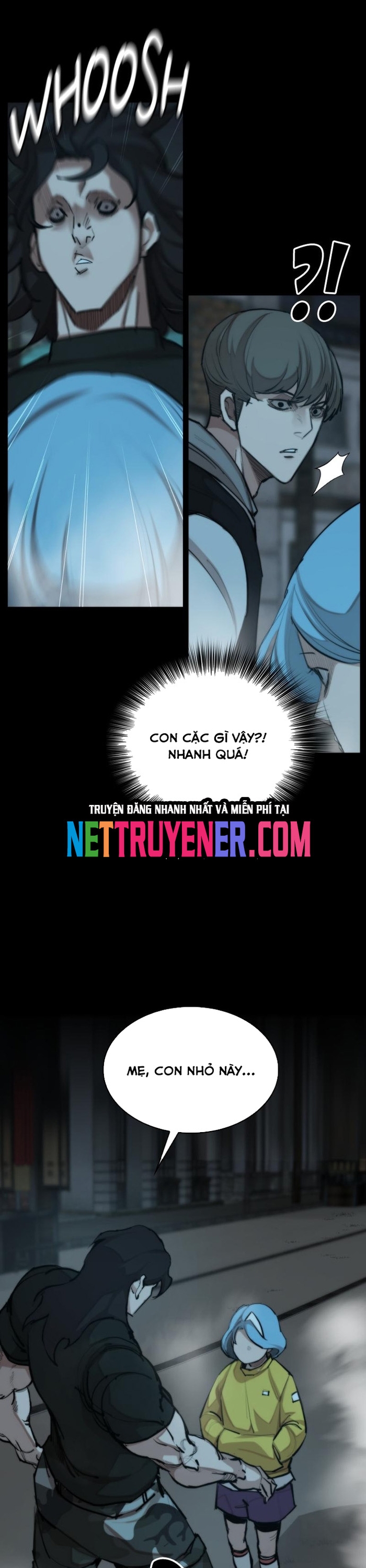 Xích Nguyệt Chapter 37 - Trang 16