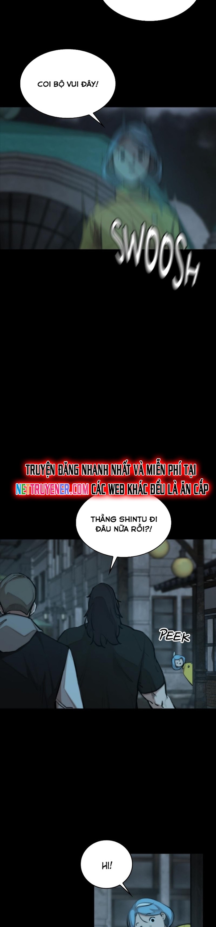 Xích Nguyệt Chapter 37 - Trang 12