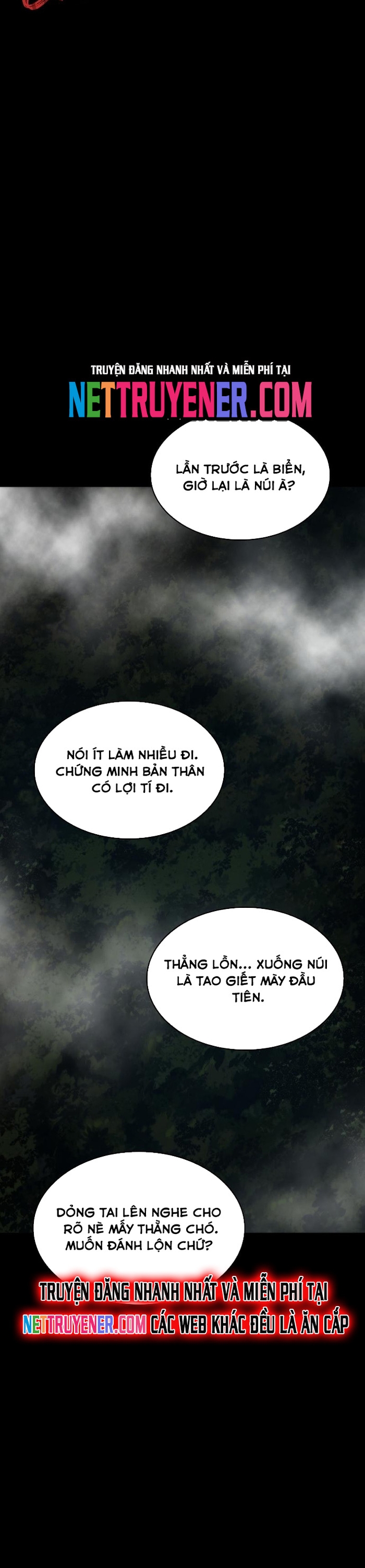 Xích Nguyệt Chapter 37 - Trang 5