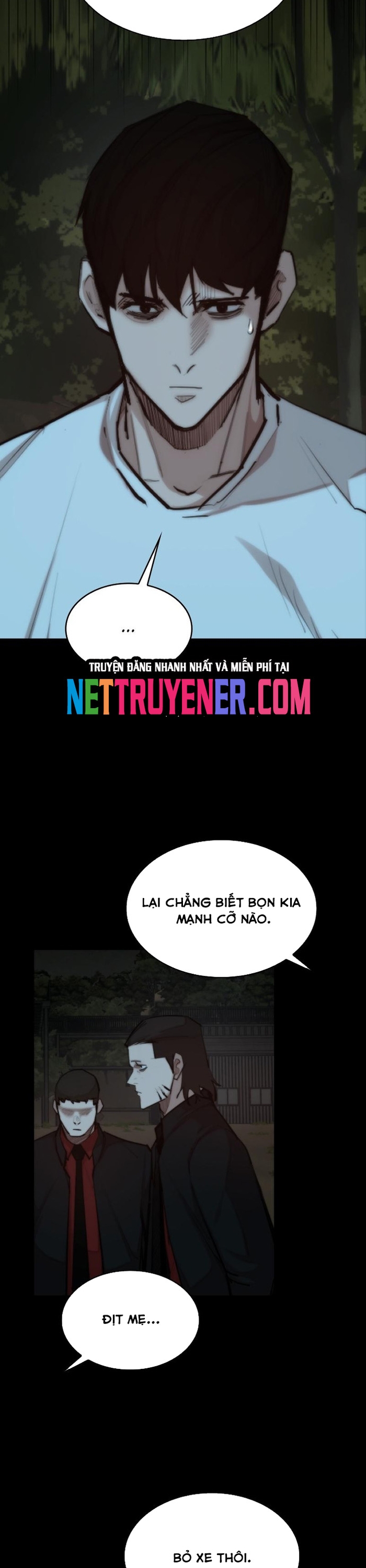 Xích Nguyệt Chapter 37 - Trang 3