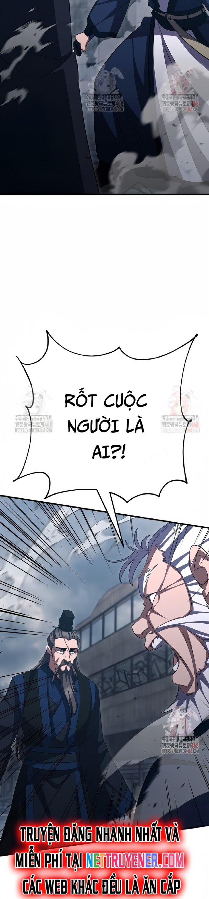 Đệ tử của 3 vị vua Chapter 41 - Trang 51