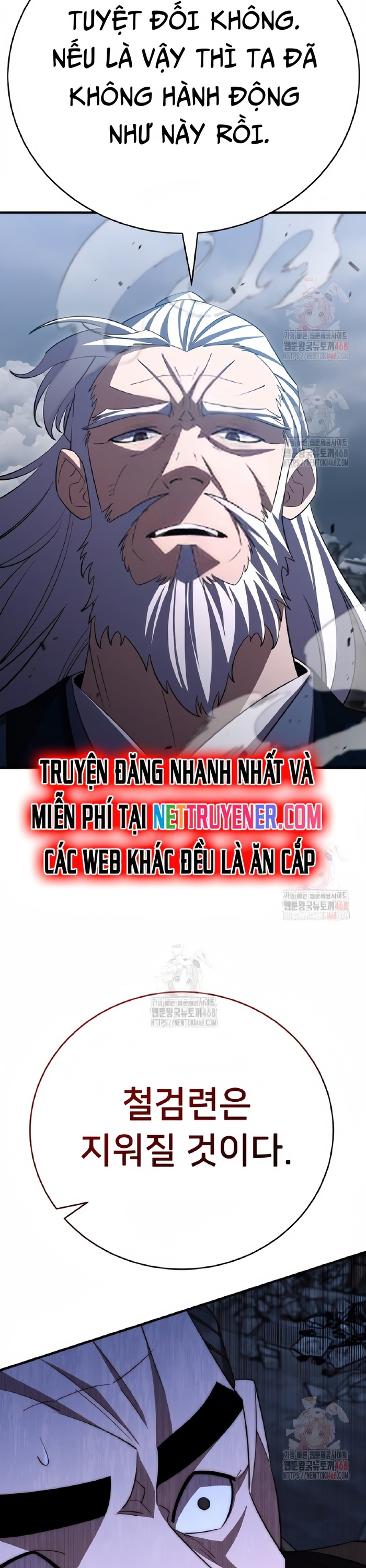 Đệ tử của 3 vị vua Chapter 41 - Trang 17