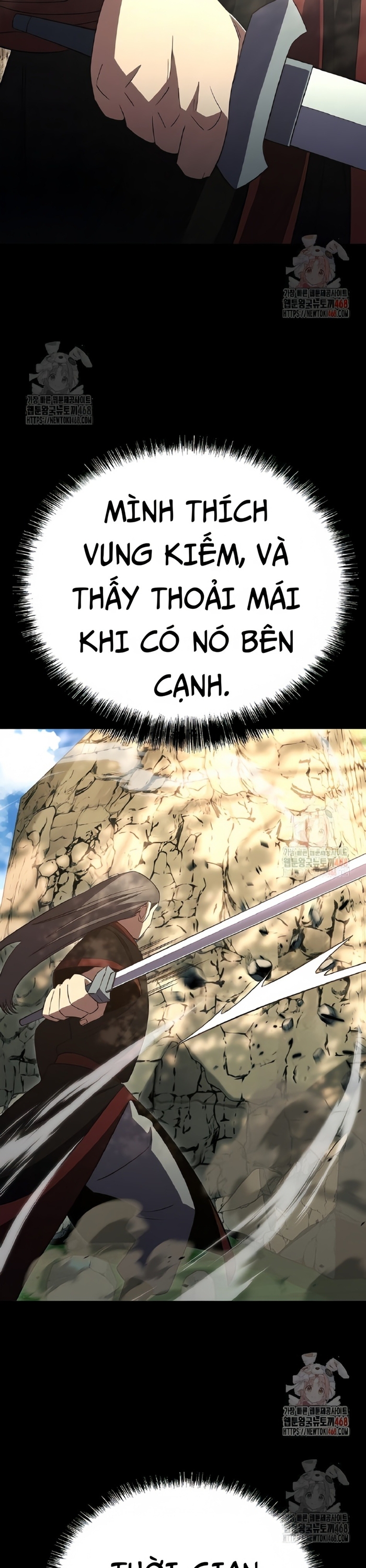 Đệ tử của 3 vị vua Chapter 41 - Trang 42