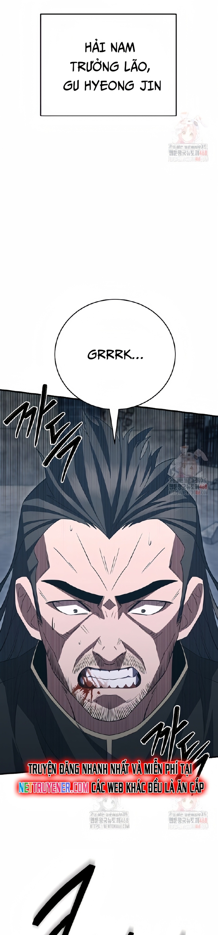 Đệ tử của 3 vị vua Chapter 41 - Trang 6