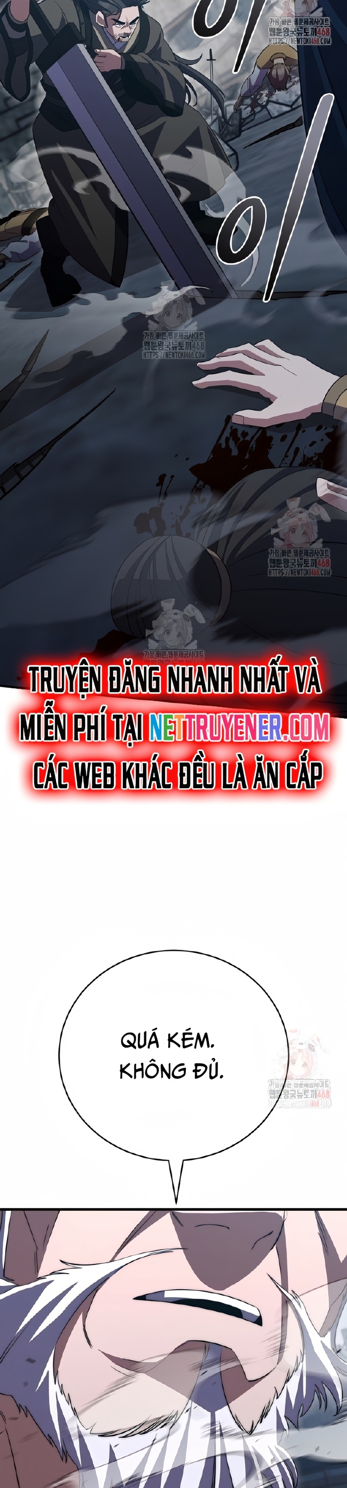 Đệ tử của 3 vị vua Chapter 41 - Trang 4