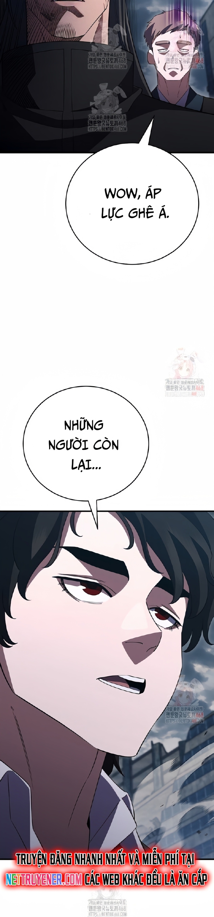 Đệ tử của 3 vị vua Chapter 41 - Trang 30