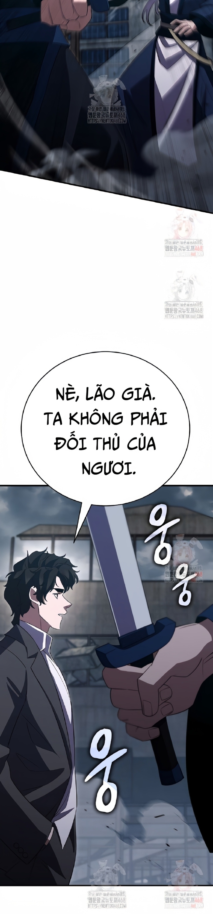 Đệ tử của 3 vị vua Chapter 41 - Trang 38