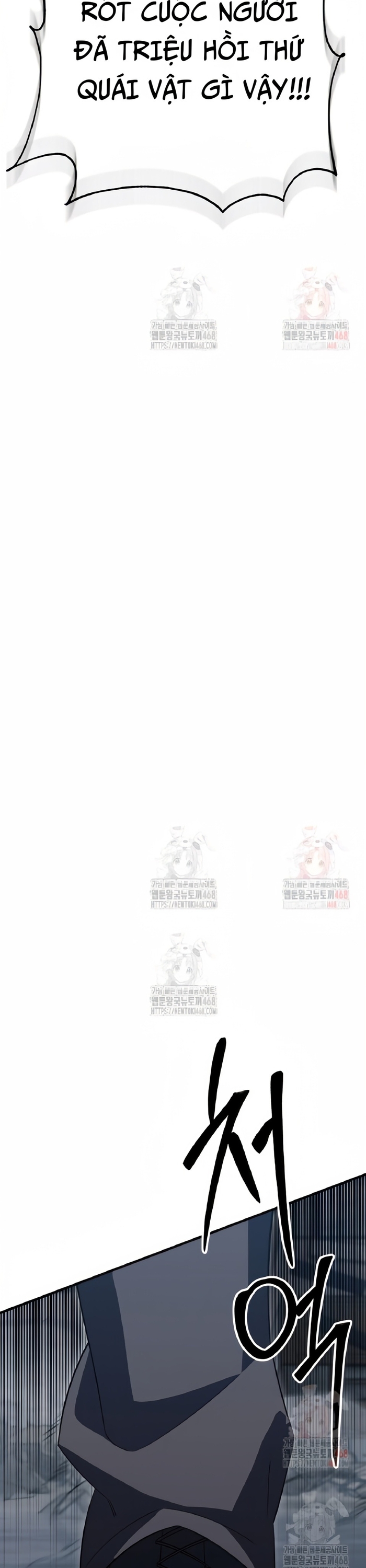 Đệ tử của 3 vị vua Chapter 41 - Trang 27