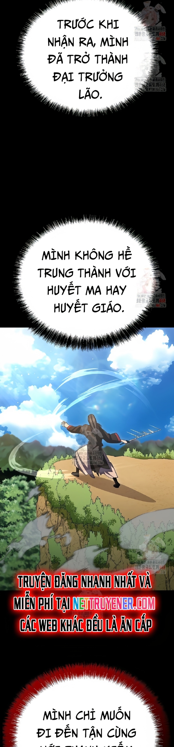 Đệ tử của 3 vị vua Chapter 41 - Trang 45