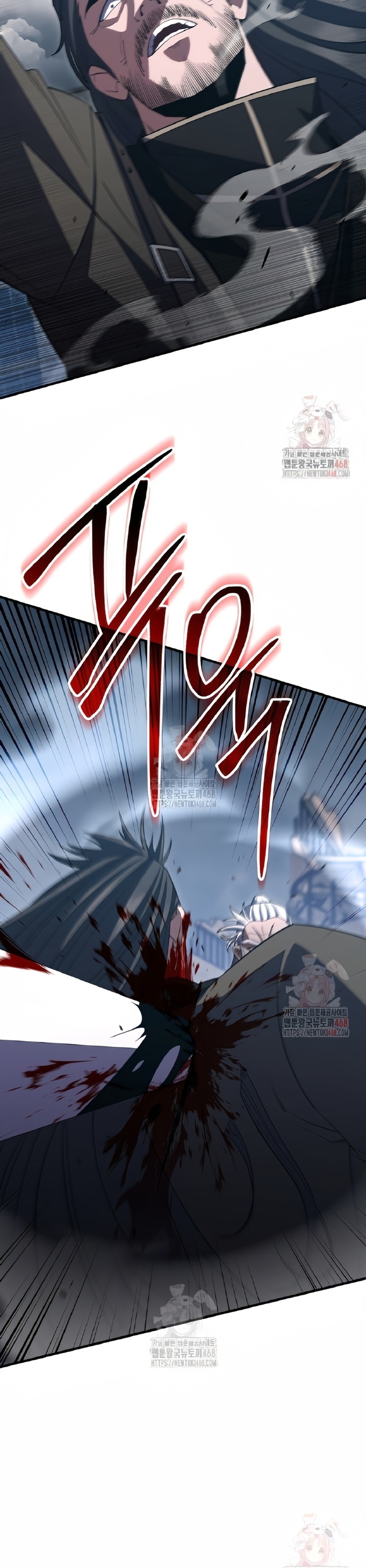 Đệ tử của 3 vị vua Chapter 41 - Trang 13