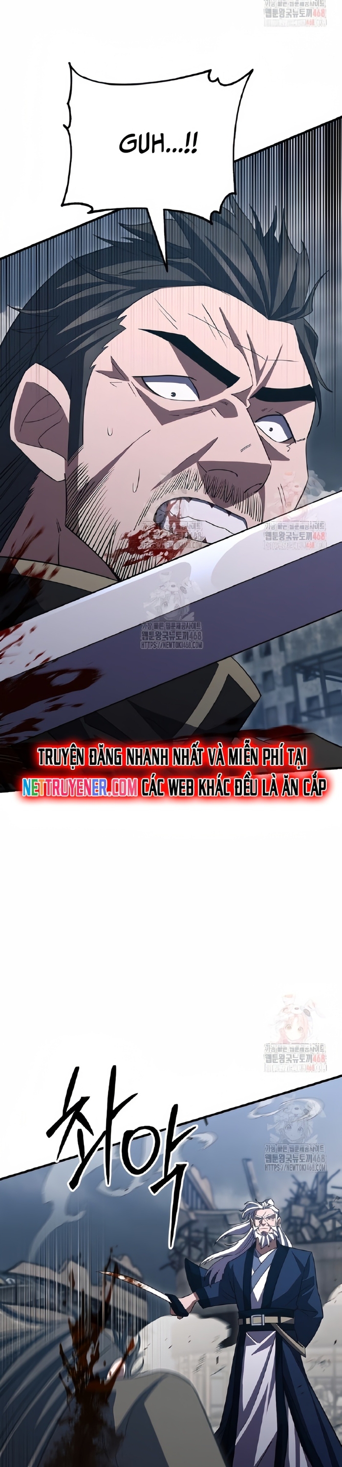 Đệ tử của 3 vị vua Chapter 41 - Trang 14