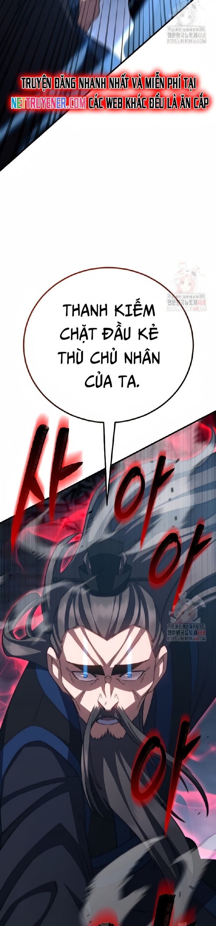 Đệ tử của 3 vị vua Chapter 41 - Trang 54