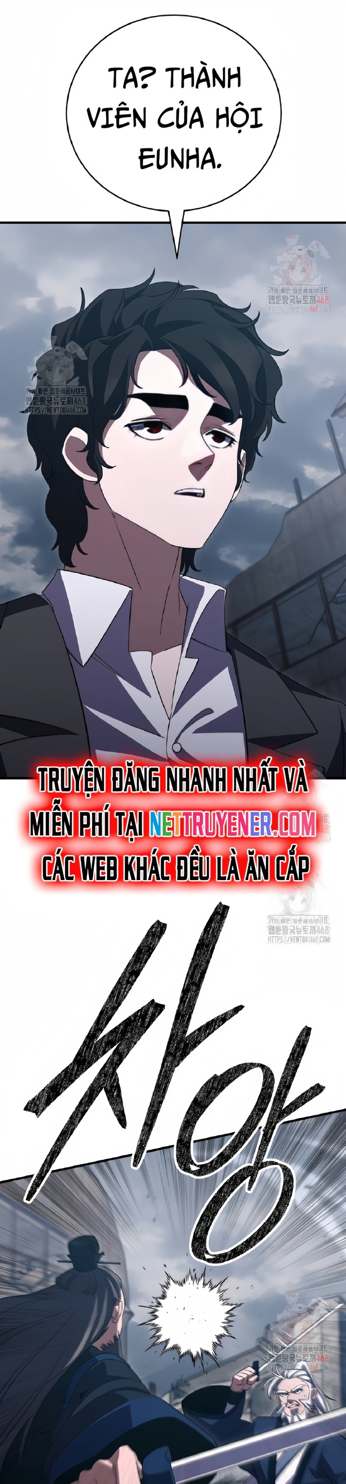 Đệ tử của 3 vị vua Chapter 41 - Trang 37