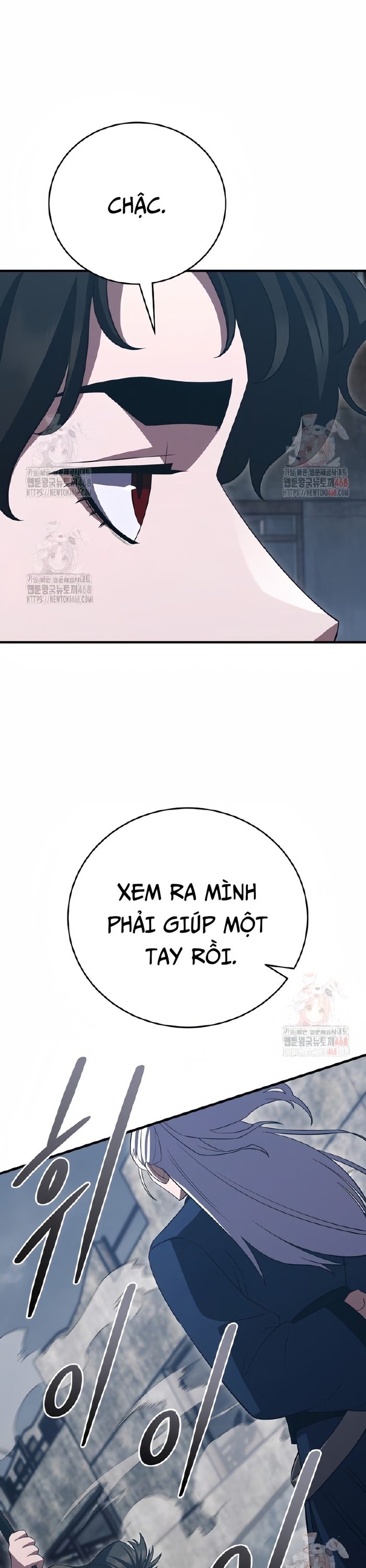 Đệ tử của 3 vị vua Chapter 41 - Trang 3