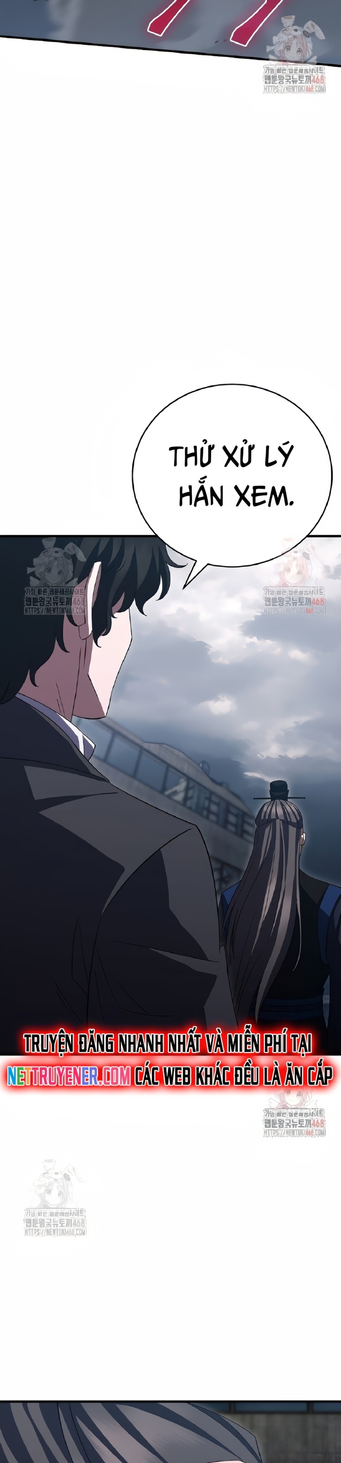 Đệ tử của 3 vị vua Chapter 41 - Trang 40