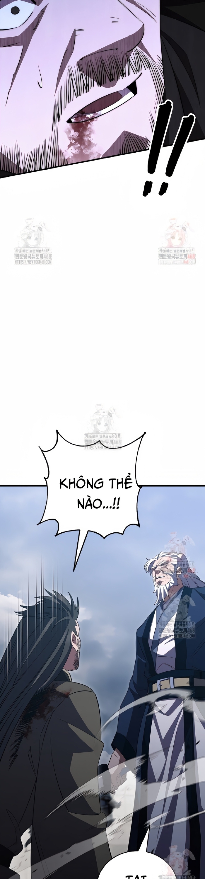 Đệ tử của 3 vị vua Chapter 41 - Trang 18