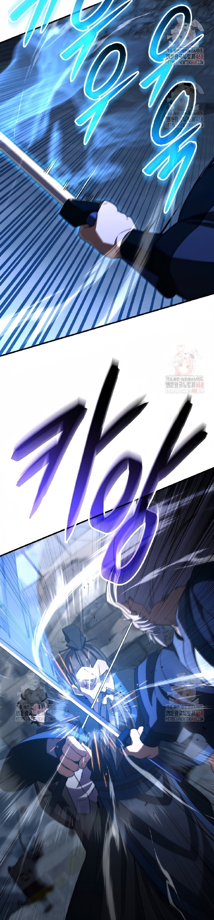 Đệ tử của 3 vị vua Chapter 41 - Trang 35