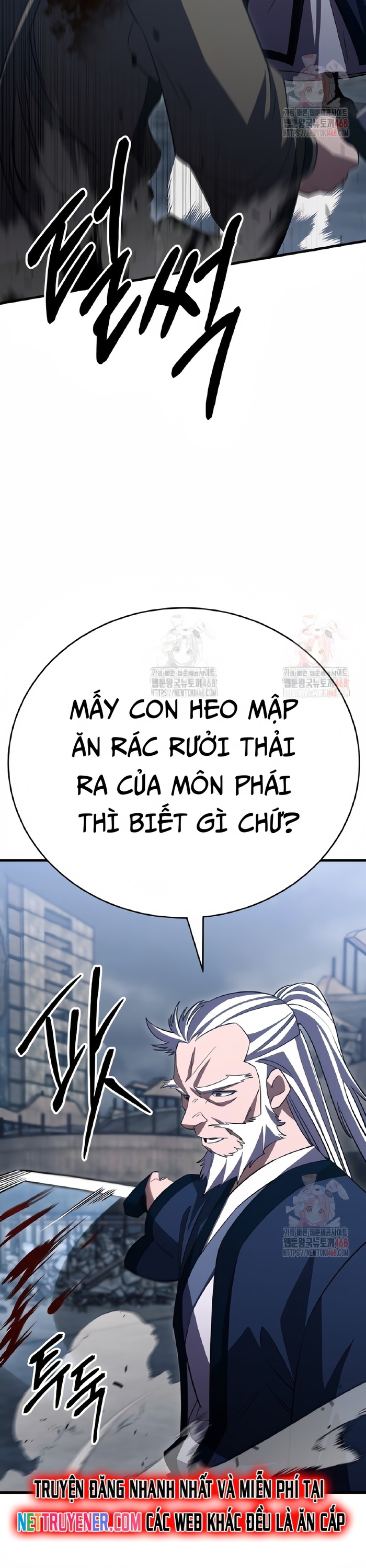 Đệ tử của 3 vị vua Chapter 41 - Trang 15