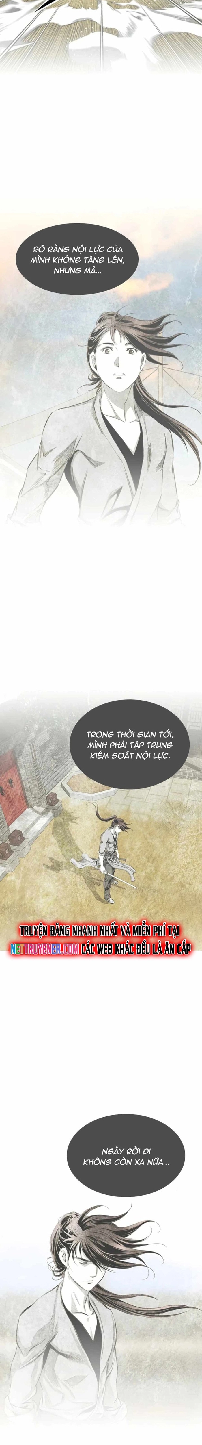 Đăng Thiên Lộ Chapter 100 - Trang 16