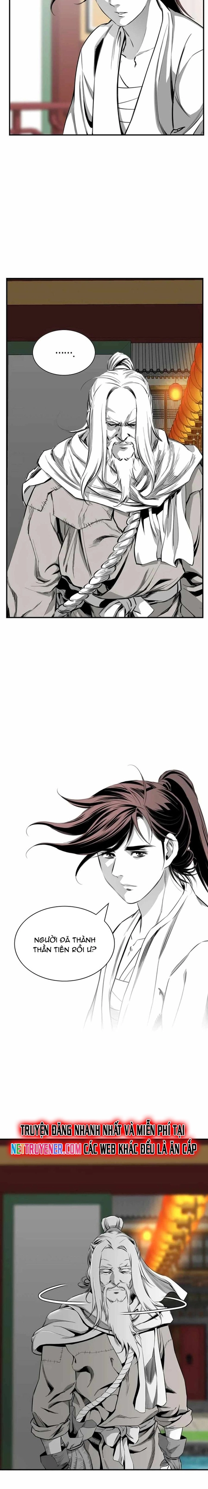 Đăng Thiên Lộ Chapter 99 - Trang 18