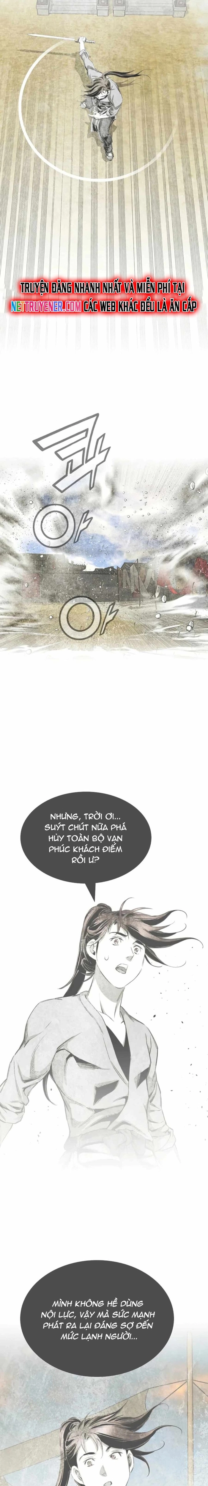 Đăng Thiên Lộ Chapter 100 - Trang 13