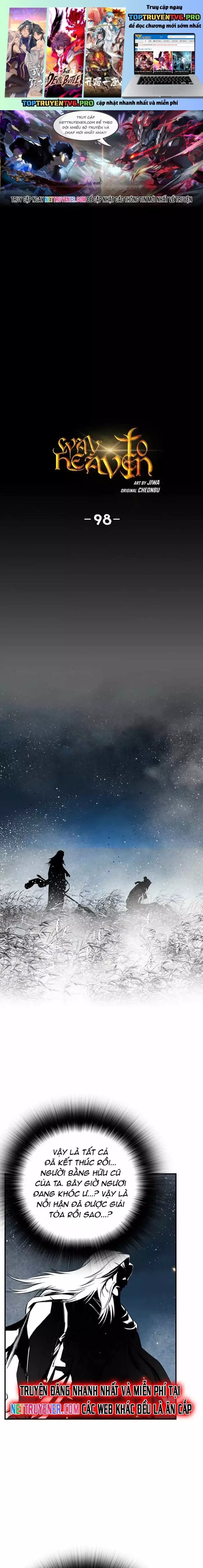 Đăng Thiên Lộ Chapter 98 - Trang 0