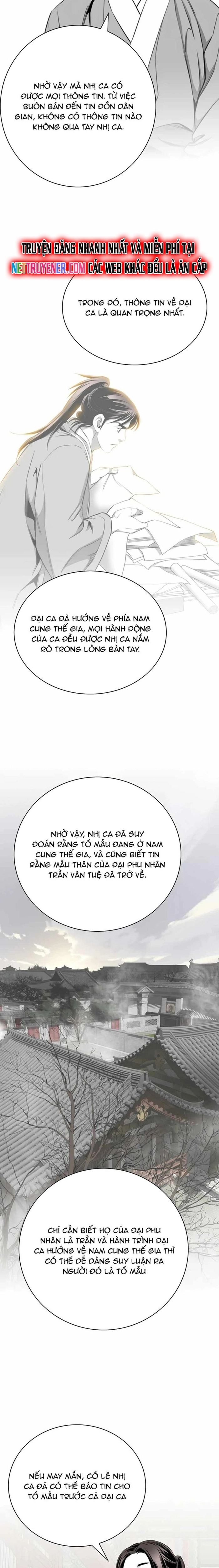 Đăng Thiên Lộ Chapter 99 - Trang 9
