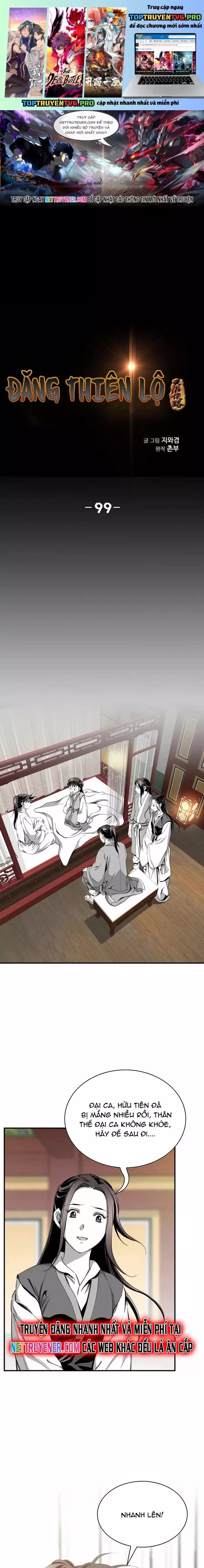 Đăng Thiên Lộ Chapter 99 - Trang 0