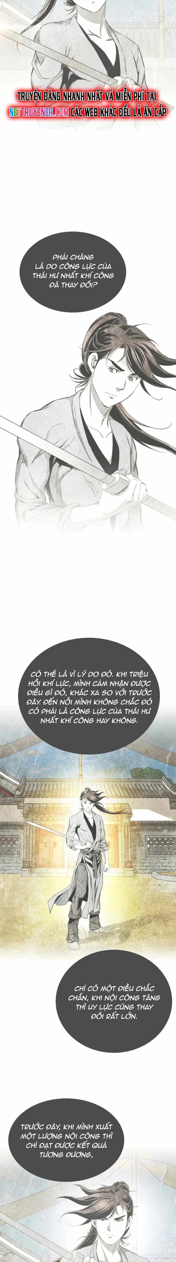 Đăng Thiên Lộ Chapter 100 - Trang 14