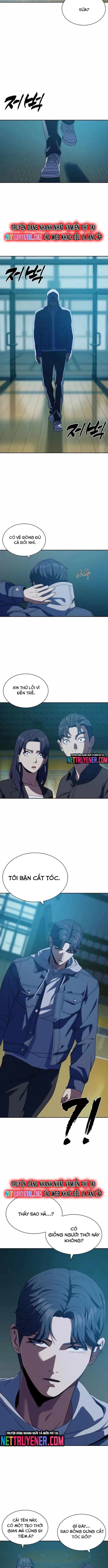 Hàn Băng Võ Giả Chapter 17 - Trang 11