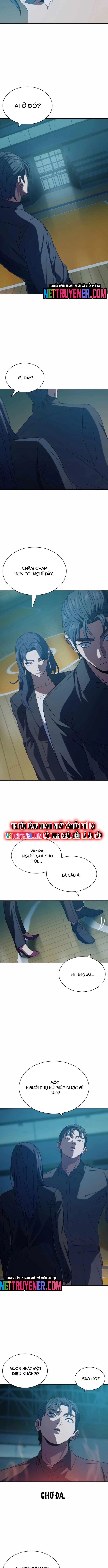 Hàn Băng Võ Giả Chapter 17 - Trang 9