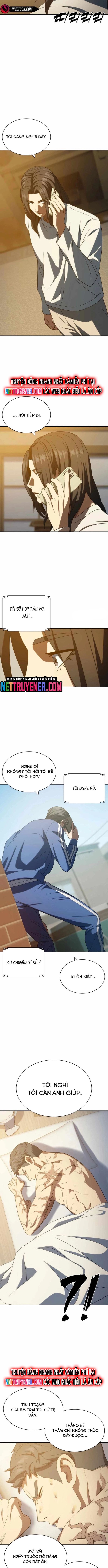 Hàn Băng Võ Giả Chapter 17 - Trang 4
