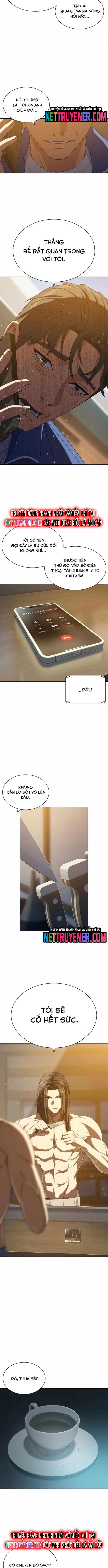 Hàn Băng Võ Giả Chapter 17 - Trang 5