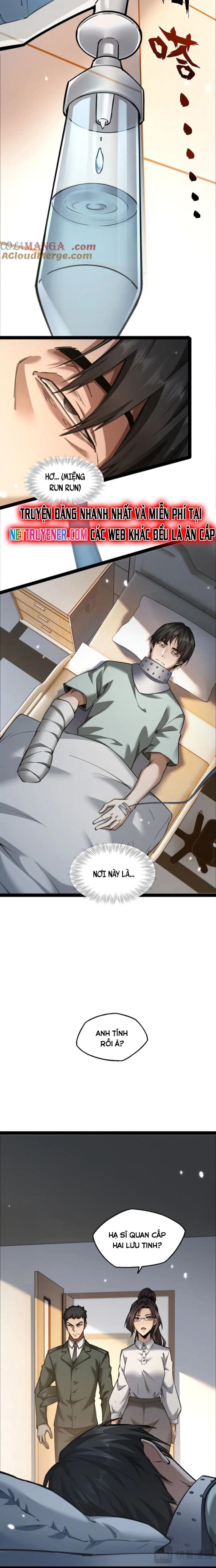 Ngự Thú: Ta Có Thế Thấy Toàn Bộ Chi Tiết Tiến Hóa Chapter 19 - Trang 13