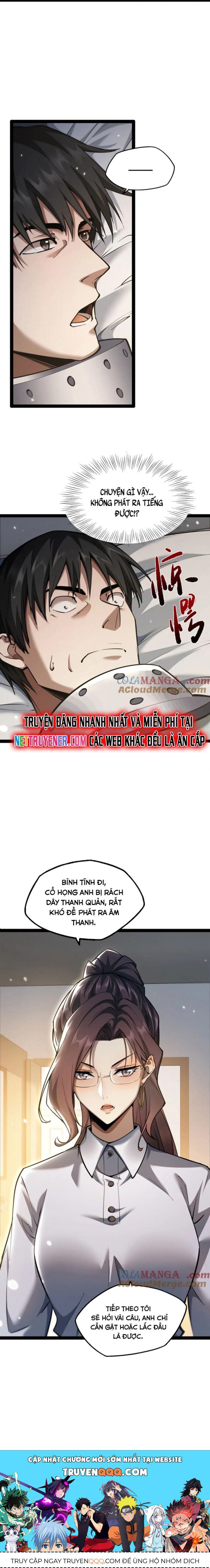 Ngự Thú: Ta Có Thế Thấy Toàn Bộ Chi Tiết Tiến Hóa Chapter 19 - Trang 14